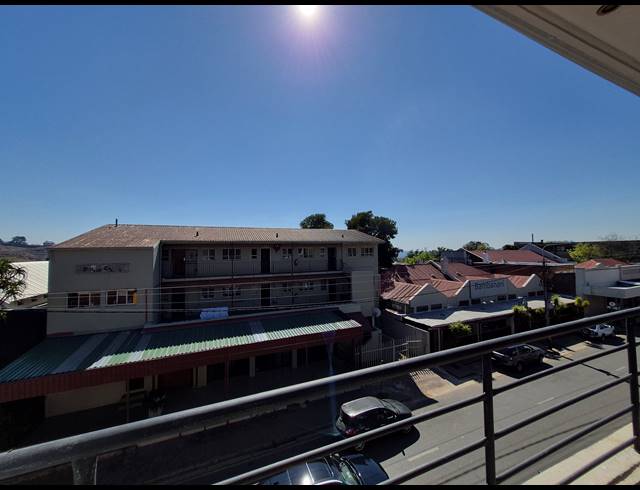 59M² OFFICE TO LET IN MELVILLE